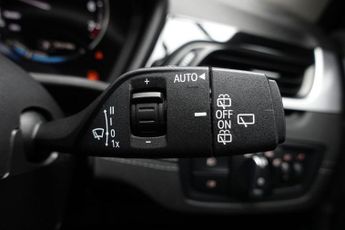 BMW X1 2.0 20i Sport SUV 5dr Petrol DCT sDrive Euro 6 (s/s) (192 ps)