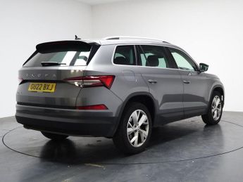 SKODA KODIAQ 1.5 TSI ACT SE L SUV 5dr Petrol DSG Euro 6 (s/s) (7 Seat) (150 p