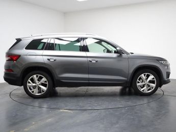 SKODA KODIAQ 1.5 TSI ACT SE L SUV 5dr Petrol DSG Euro 6 (s/s) (7 Seat) (150 p