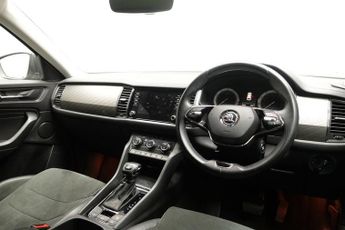 SKODA KODIAQ 1.5 TSI ACT SE L SUV 5dr Petrol DSG Euro 6 (s/s) (7 Seat) (150 p
