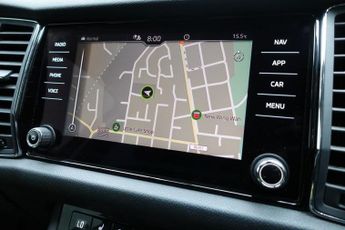 SKODA KODIAQ 1.5 TSI ACT SE L SUV 5dr Petrol DSG Euro 6 (s/s) (7 Seat) (150 p