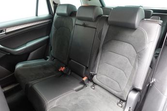 SKODA KODIAQ 1.5 TSI ACT SE L SUV 5dr Petrol DSG Euro 6 (s/s) (7 Seat) (150 p