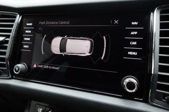 SKODA KODIAQ 1.5 TSI ACT SE L SUV 5dr Petrol DSG Euro 6 (s/s) (7 Seat) (150 p