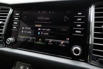 SKODA KODIAQ 1.5 TSI ACT SE L SUV 5dr Petrol DSG Euro 6 (s/s) (7 Seat) (150 p
