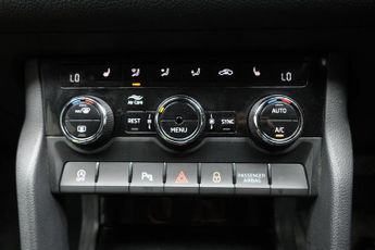 SKODA KODIAQ 1.5 TSI ACT SE L SUV 5dr Petrol DSG Euro 6 (s/s) (7 Seat) (150 p