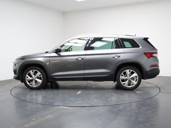 SKODA KODIAQ 1.5 TSI ACT SE L SUV 5dr Petrol DSG Euro 6 (s/s) (7 Seat) (150 p