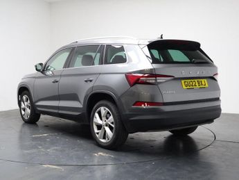 SKODA KODIAQ 1.5 TSI ACT SE L SUV 5dr Petrol DSG Euro 6 (s/s) (7 Seat) (150 p