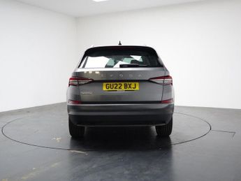 SKODA KODIAQ 1.5 TSI ACT SE L SUV 5dr Petrol DSG Euro 6 (s/s) (7 Seat) (150 p