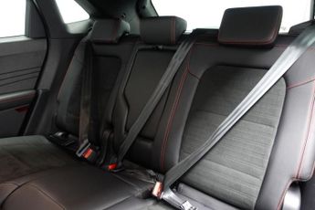 FORD KUGA 2.5 EcoBoost Duratec 14.4kWh ST-Line SUV 5dr Petrol Plug-in Hybr