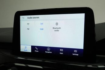 FORD KUGA 2.5 EcoBoost Duratec 14.4kWh ST-Line SUV 5dr Petrol Plug-in Hybr