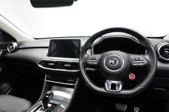 MG MG HS 1.5 T-GDI Exclusive SUV 5dr Petrol DCT Euro 6 (s/s) (162 ps)