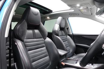 MG MG HS 1.5 T-GDI Exclusive SUV 5dr Petrol DCT Euro 6 (s/s) (162 ps)