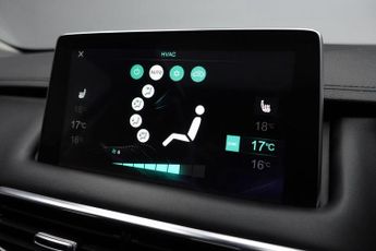 MG MG HS 1.5 T-GDI Exclusive SUV 5dr Petrol DCT Euro 6 (s/s) (162 ps)