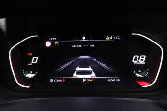 MG MG HS 1.5 T-GDI Exclusive SUV 5dr Petrol DCT Euro 6 (s/s) (162 ps)