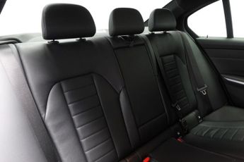 BMW 3 SERIES 2.0 330e 12kWh M Sport Saloon 4dr Petrol Plug-in Hybrid Auto Eur