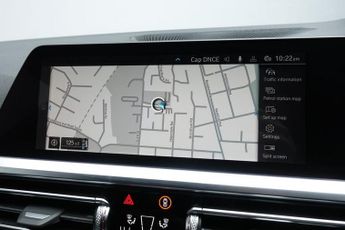 BMW 3 SERIES 2.0 330e 12kWh M Sport Saloon 4dr Petrol Plug-in Hybrid Auto Eur