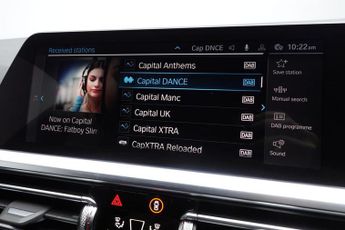 BMW 3 SERIES 2.0 330e 12kWh M Sport Saloon 4dr Petrol Plug-in Hybrid Auto Eur