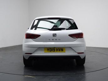 SEAT LEON 1.5 TSI EVO XCELLENCE Hatchback 5dr Petrol DSG Euro 6 (s/s) (150