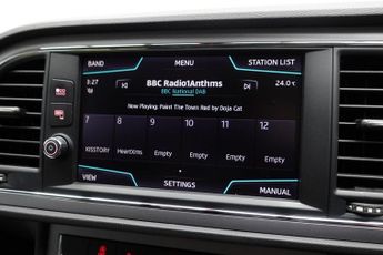 SEAT LEON 1.5 TSI EVO XCELLENCE Hatchback 5dr Petrol DSG Euro 6 (s/s) (150