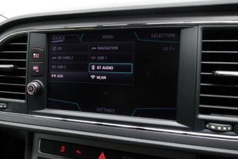 SEAT LEON 1.5 TSI EVO XCELLENCE Hatchback 5dr Petrol DSG Euro 6 (s/s) (150