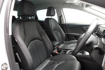 SEAT LEON 1.5 TSI EVO XCELLENCE Hatchback 5dr Petrol DSG Euro 6 (s/s) (150