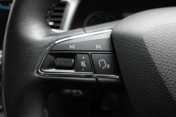 SEAT LEON 1.5 TSI EVO XCELLENCE Hatchback 5dr Petrol DSG Euro 6 (s/s) (150