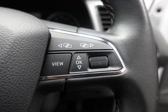 SEAT LEON 1.5 TSI EVO XCELLENCE Hatchback 5dr Petrol DSG Euro 6 (s/s) (150