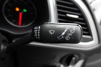 SEAT LEON 1.5 TSI EVO XCELLENCE Hatchback 5dr Petrol DSG Euro 6 (s/s) (150