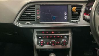 SEAT LEON 1.5 TSI EVO XCELLENCE Hatchback 5dr Petrol DSG Euro 6 (s/s) (150