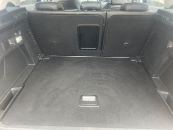 PEUGEOT 3008 1.2 PureTech Allure SUV 5dr Petrol EAT Euro 6 (s/s) (130 ps)