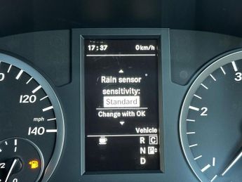 MERCEDES-BENZ VITO 2.1 114 CDI BlueTEC SELECT Tourer Double Cab 5dr Diesel G-Tronic