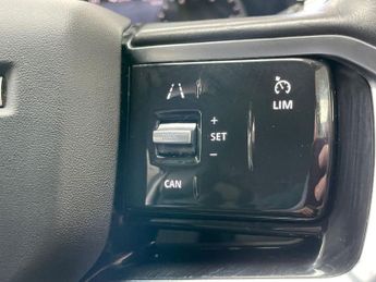 LAND ROVER DISCOVERY SPORT 2.0 D165 S SUV 5dr Diesel Manual Euro 6 (s/s) (163 ps)