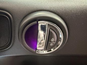 MINI COUNTRYMAN 1.5 Cooper Classic SUV 5dr Petrol Steptronic Euro 6 (s/s) (136 p