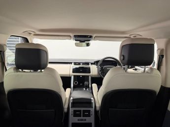 LAND ROVER RANGE ROVER SPORT 3.0 D300 MHEV HSE Dynamic SUV 5dr Diesel Auto 4WD Euro 6 (s/s) (