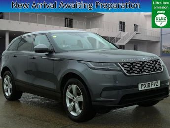 Land Rover Range Rover 2.0 D180 S SUV 5dr Diesel Auto 4WD Euro 6 (s/s) (180 ps)