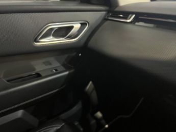 LAND ROVER RANGE ROVER VELAR 2.0 D180 S SUV 5dr Diesel Auto 4WD Euro 6 (s/s) (180 ps)