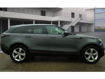 LAND ROVER RANGE ROVER VELAR 2.0 D180 S SUV 5dr Diesel Auto 4WD Euro 6 (s/s) (180 ps)
