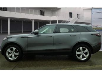LAND ROVER RANGE ROVER VELAR 2.0 D180 S SUV 5dr Diesel Auto 4WD Euro 6 (s/s) (180 ps)