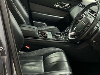 LAND ROVER RANGE ROVER VELAR 2.0 D180 S SUV 5dr Diesel Auto 4WD Euro 6 (s/s) (180 ps)
