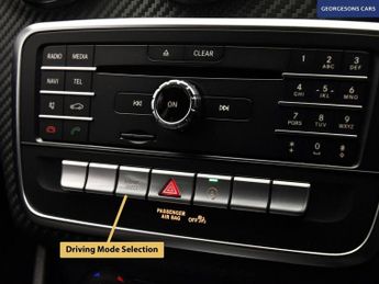 MERCEDES-BENZ A-CLASS 2.1 A200d AMG Line Hatchback 5dr Diesel 7G-DCT Euro 6 (s/s) (136