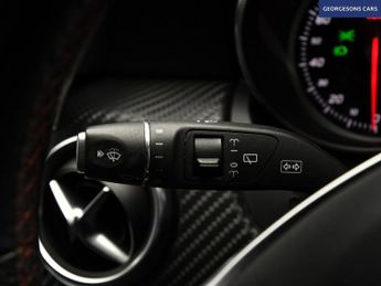 MERCEDES-BENZ A-CLASS 2.1 A200d AMG Line Hatchback 5dr Diesel 7G-DCT Euro 6 (s/s) (136