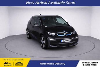 BMW I3 42.2kWh Hatchback 5dr Electric Auto (170 ps)