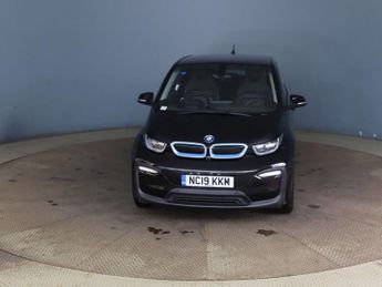 BMW I3 42.2kWh Hatchback 5dr Electric Auto (170 ps)