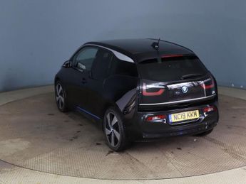 BMW I3 42.2kWh Hatchback 5dr Electric Auto (170 ps)