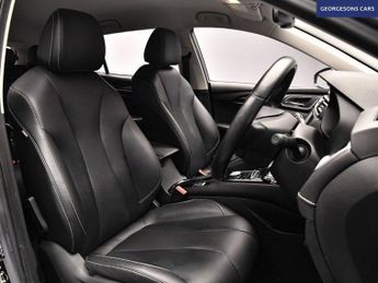 MG 5 61.1kWh Exclusive Long Range Estate 5dr Electric Auto (156 ps)