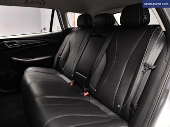 MG 5 61.1kWh Exclusive Long Range Estate 5dr Electric Auto (156 ps)