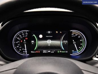 MG MG5 61.1kWh Exclusive Long Range Estate 5dr Electric Auto (156 ps)