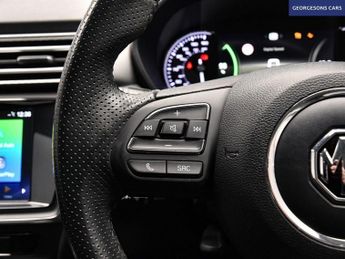 MG 5 61.1kWh Exclusive Long Range Estate 5dr Electric Auto (156 ps)