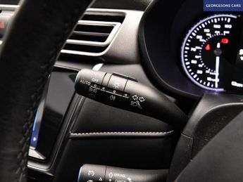 MG MG5 61.1kWh Exclusive Long Range Estate 5dr Electric Auto (156 ps)