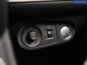 MG MG5 61.1kWh Exclusive Long Range Estate 5dr Electric Auto (156 ps)